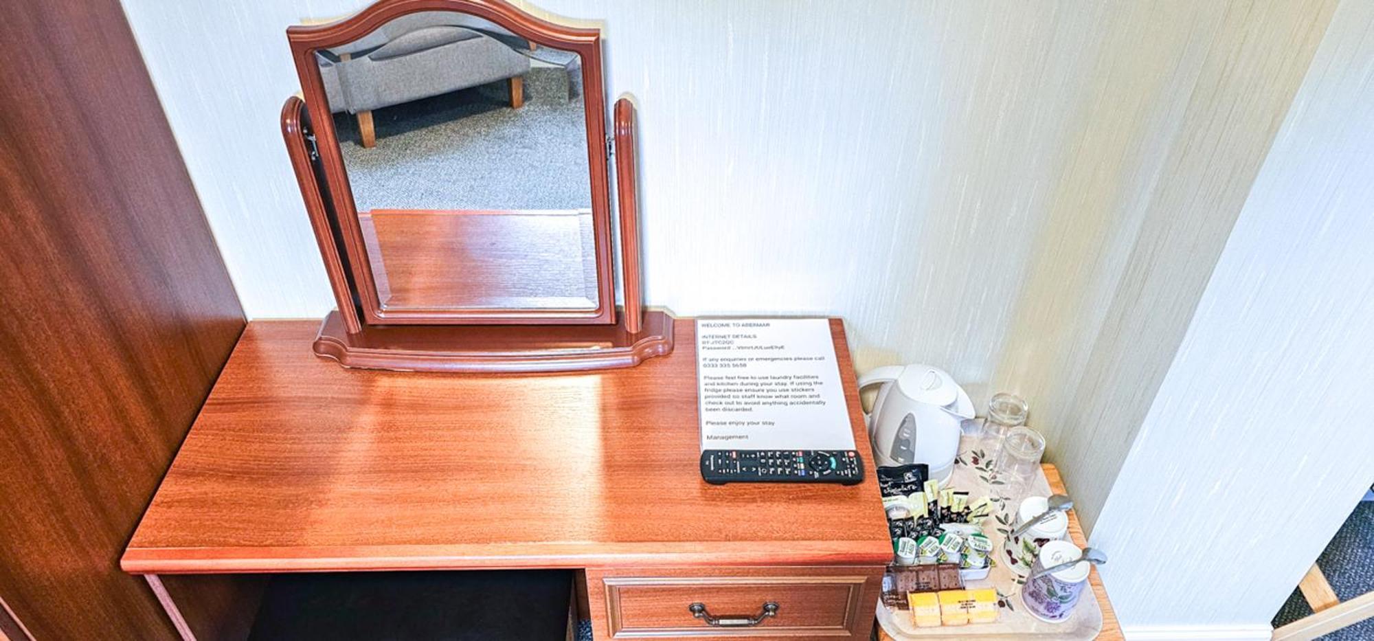 Mystayinn Abermar Guest House Инвернесс Экстерьер фото